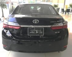 Toyota Corolla altis 2019 - Cần bán xe Toyota Corolla Altis đời 2019, màu đen, giá tốt giá 741 triệu tại Cần Thơ