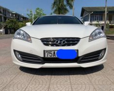 Hyundai Genesis   2009 - Bán Hyundai Genesis 2009 nhập khẩu nguyên chiếc, mua mới từ đầu giá 515 triệu tại Đà Nẵng