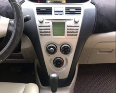 Toyota Vios   G   2008 - Bán xe Toyota Vios G 2008, màu bạc, xe đẹp giá 325 triệu tại Hà Nội