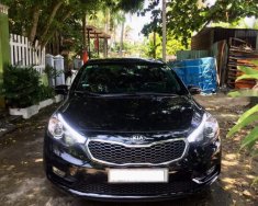 Kia K3 AT 2014 - Cần bán lại xe Kia K3 AT sản xuất 2014, nhập khẩu giá 495 triệu tại Đà Nẵng