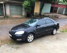 Toyota Corolla altis   2005 - Bán Toyota Corolla Altis sản xuất năm 2005, giá chỉ 290 triệu giá 290 triệu tại Phú Thọ