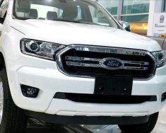 Ford Ranger 2019 - Bắc Cạn tư vấn mua các dòng bán tải Ranger 2019, đủ màu, nhập khẩu, giá rẻ tặng full phụ kiện, LH 0974286009 giá 740 triệu tại Bắc Kạn