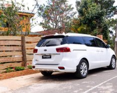 Kia Sedona Platinum G 2019 - Cần bán xe Kia Sedona Platinum G 2019, màu trắng giá 1 tỷ 429 tr tại Quảng Bình