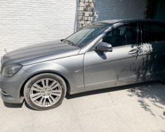 Mercedes-Benz C class C250 2012 - Bán ô tô Mercedes C250, đã đi 52000km, xe còn rất mới giá 690 triệu tại Tp.HCM