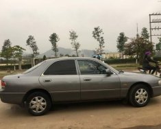 Mazda 626 1995 - Cần bán xe Mazda 626 đời 1995, màu xám, nhập khẩu nguyên chiếc như mới, giá tốt giá 120 triệu tại Hòa Bình