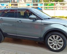 LandRover Evoque si4  2015 - Cần bán LandRover Evoque đời 2015, màu scotia grey, nhập khẩu nguyên chiếc giá 1 tỷ 775 tr tại Hà Nội