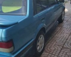 Mazda 323 1988 - Bán ô tô Mazda 323 sản xuất 1988, nhập khẩu nguyên chiếc giá 38 triệu tại Vĩnh Long