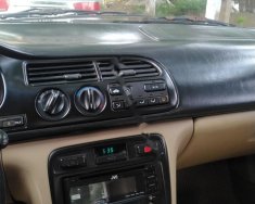 Honda Accord EX 1994 - Cần bán gấp Honda Accord EX sản xuất 1994, màu đen, nhập khẩu nguyên chiếc giá 135 triệu tại Vĩnh Phúc