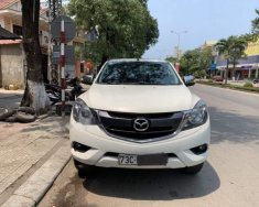Mazda BT 50 2016 - Cần bán Mazda BT 50 sản xuất 2016, màu trắng, nhập khẩu, 530tr giá 530 triệu tại Quảng Bình