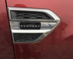 Ford Everest 2.0L  Ambiente MT Turbo 2018 - Bán Ford Everest Ambiete đời 2018, màu đỏ, giá chỉ 866 triệu giá 881 triệu tại Bắc Kạn