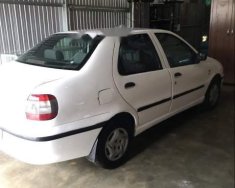 Fiat Siena   2003 - Bán Fiat Siena đời 2003, màu trắng, nhập khẩu  giá 80 triệu tại Lâm Đồng