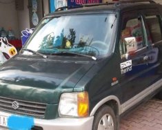 Suzuki Cultis wagon   2005 - Bán ô tô Suzuki Cultis Wagon sản xuất 2005, ít chạy, biển số TP, đăng ký 2006 giá 160 triệu tại Tp.HCM