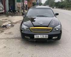 Daewoo Magnus  MT 2004 - Bán Daewoo Magnus MT đời 2004, màu đen, xe tôi dùng giữ gìn cẩn thận giá 115 triệu tại Bắc Ninh