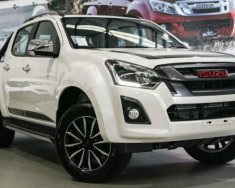 Isuzu Dmax 2019 - Bán Isuzu Dmax đời 2019, xe nhập, giá từ 600 triệu- 0942.129.357 giá 650 triệu tại Đà Nẵng