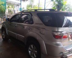 Toyota Fortuner G 2011 - Cần bán xe Toyota Fortuner G năm 2011 giá 660 triệu tại Đắk Lắk