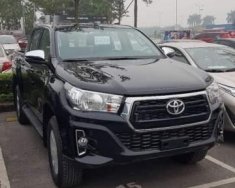 Toyota Hilux     2019 - Bán Toyota Hilux đời 2019, nhập khẩu, mới 100% giá 695 triệu tại Quảng Trị