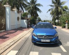 Mercedes-Benz A class A45 2014 - Cần bán Mercedes A45 2014, màu xanh lam, nhập khẩu, giá 720tr giá 720 triệu tại Kiên Giang