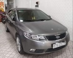 Kia Cerato MT 2009 - Cần bán Kia Cerato MT sản xuất năm 2009, nhập khẩu nguyên chiếc  giá 315 triệu tại Tp.HCM