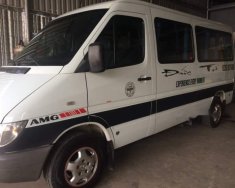 Mercedes-Benz Sprinter   2006 - Bán Mercedes Sprinter đời 2006, màu trắng, giá cạnh tranh giá 240 triệu tại Trà Vinh