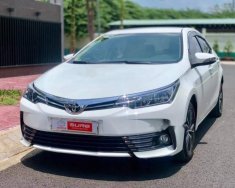 Toyota Corolla altis 2017 - Cần bán xe Toyota Corolla altis năm 2017, màu trắng giá 699 triệu tại Cần Thơ