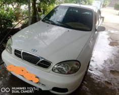 Daewoo Lanos 2007 - Bán Daewoo Lanos đời 2007, màu trắng, nhập khẩu giá 80 triệu tại Đồng Nai