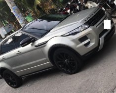 LandRover Evoque Dynamic 2012 - Bán xe LandRover Evoque Dynamic đời 2012, màu đen, xe nhập giá 1 tỷ 320 tr tại Tp.HCM