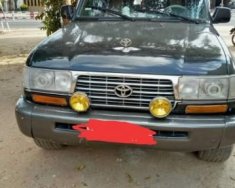 Toyota Land Cruiser 1993 - Bán Toyota Land Cruiser năm sản xuất 1993 giá 45 triệu tại Gia Lai