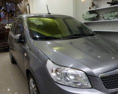 Daewoo Gentra SX 2010 - Bán xe Gentra SX nhập khẩu, số tự động giá 255 triệu tại Hà Nội