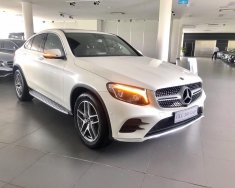 Mercedes-Benz GLC-Class 2018 - Xe nhập khẩu - giá xe Mercedes GLC 300 Coupe 4Matic, thông số kỹ thuật, giá lăn bánh, khuyến mãi 11/2019 giá 2 tỷ 949 tr tại Tp.HCM