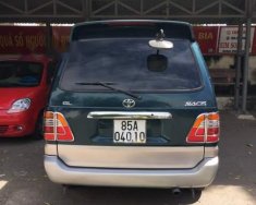 Toyota Zace     2002 - Cần bán lại xe Toyota Zace đời 2002 giá 220 triệu tại Ninh Thuận