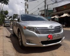 Toyota Venza   2010 - Bán Toyota Venza 2010, màu bạc, xe nhập  giá 825 triệu tại Lâm Đồng