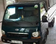 Kia K2700 II 2005 - Bán xe Kia K2700 II sản xuất 2005, xe nhập giá 125 triệu tại Vĩnh Long