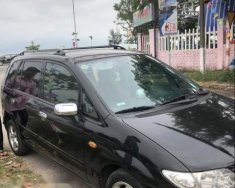 Mazda Premacy AT 2005 - Bán Mazda Premacy AT năm 2005, màu đen xe gia đình, giá tốt giá 245 triệu tại Đà Nẵng