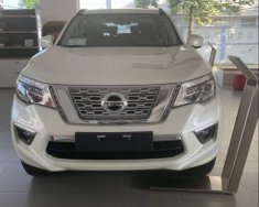 Nissan X Terra   2018 - Bán Nissan X Terra đời 2018, màu trắng, nhập khẩu Thái Lan giá 899 triệu tại Cần Thơ