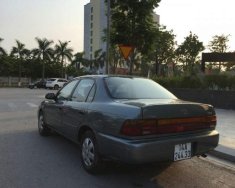 Toyota Corolla altis   1994 - Bán Toyota Corolla altis đời 1994, màu xám, máy êm ru giá 89 triệu tại Bắc Ninh