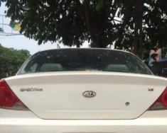 Kia Spectra 2005 - Bán Kia Spectra sản xuất năm 2005, màu trắng, giá chỉ 120 triệu giá 120 triệu tại Bắc Ninh