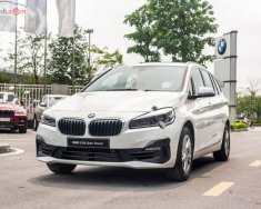 BMW 2 Series 218LCI 2018 - Cần bán BMW 2 Series 218LCI sản xuất 2018, màu trắng, nhập khẩu giá 1 tỷ 668 tr tại Hà Nội