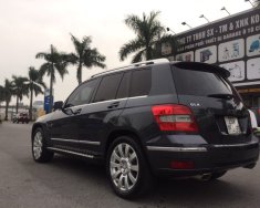 Mercedes-Benz GLK Class  300 2009 - Cần bán Mercedes GLK300 2009, màu đen, xe đẹp xuất sắc giá 655 triệu tại Hà Nội