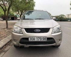 Ford Escape   XLS  2010 - Xe Ford Escape XLS sản xuất 2010, giá 380tr giá 380 triệu tại Hà Nội