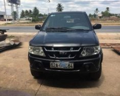 Isuzu Hi lander 2005 - Bán xe Isuzu Hi lander đời 2005, màu đen, 190 triệu giá 190 triệu tại Đồng Nai