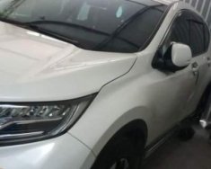 Honda CR V  1.5 AT 2018 - Bán Honda CR V 1.5 AT 2018, màu trắng giá 1 tỷ 20 tr tại Bắc Ninh