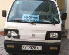 Suzuki Carry   2004 - Bán xe Suzuki Carry đời 2004, màu trắng, xe nhập   giá 75 triệu tại BR-Vũng Tàu