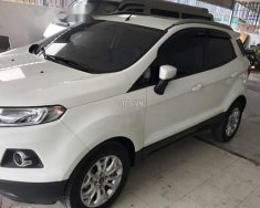 Ford EcoSport Titanium 2015 - Bán Ford EcoSport Titanium năm 2015, màu trắng giá 520 triệu tại Cà Mau