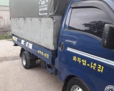 Hyundai Porter 2009 - Cần bán xe Hyundai Porter đời 2009, màu xanh lam, nhập khẩu giá cạnh tranh giá 19 triệu tại Hải Dương