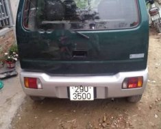 Suzuki Wagon R 2003 - Cần bán lại xe Suzuki Wagon R 2003, xe nhập giá 95 triệu tại Thanh Hóa