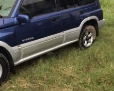 Suzuki Vitara 2005 - Bán Suzuki Vitara năm sản xuất 2005, 154 triệu giá 154 triệu tại Long An