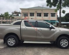 Mazda BT 50  3.2L 4x4 AT 2015 - Bán Mazda BT 50 3.2L 4x4 AT sản xuất 2015, xe gia đình, 515tr giá 515 triệu tại Quảng Ninh