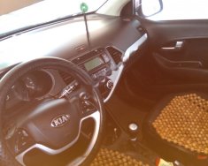 Kia Picanto S 1.25 MT 2014 - Cần bán xe Kia Picanto S 1.25 MT đời 2014, màu xám giá 250 triệu tại Bắc Ninh