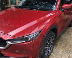 Mazda CX 5  2.0 AT   2018 - Bán Mazda CX 5 2.0 AT đời 2018, màu đỏ, ít sử dụng giá 5 triệu tại Phú Thọ