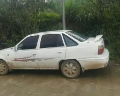 Daewoo Cielo   1996 - Bán gấp Daewoo Cielo 1996, màu trắng, xe nhập, giá chỉ 30 triệu giá 30 triệu tại Lạng Sơn